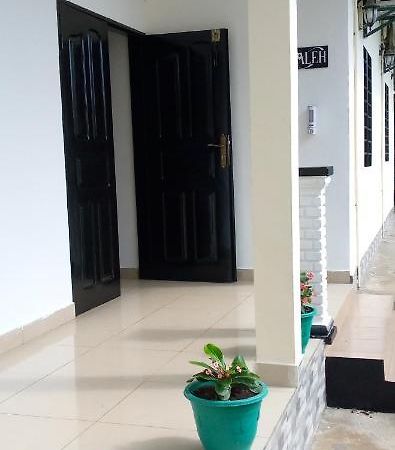 Maison De Vacances Maleh Kribi Luaran gambar