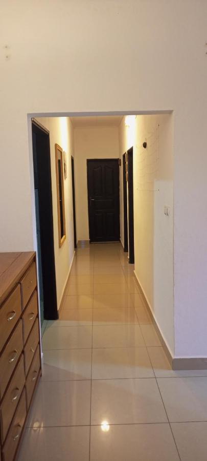 Maison De Vacances Maleh Kribi Luaran gambar